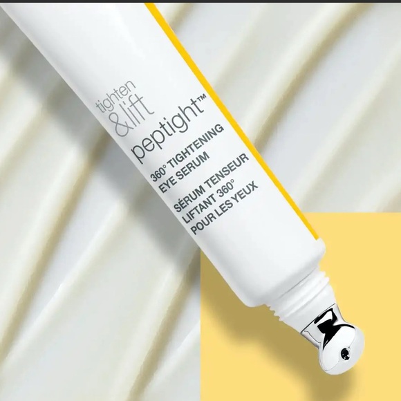 StriVectin Peptight 360° Tightening Eye Serum NIB - Picture 3 of 9